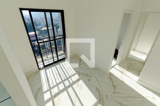 Apartamento para alugar com 2 quartos, 42m² em Itaberaba, São Paulo