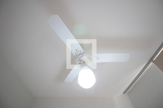 Suite de apartamento à venda com 3 quartos, 140m² em São João Batista, Belo Horizonte