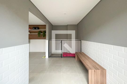 Pet Care de apartamento à venda com 2 quartos, 43m² em Bom Retiro, São Paulo
