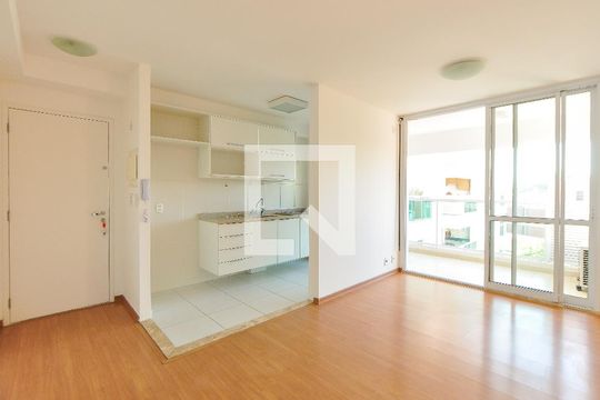 Apartamento para alugar com 1 quarto, 47m² em Pinheiros, São Paulo