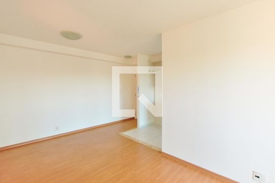 Sala de apartamento para alugar com 1 quarto, 47m² em Pinheiros, São Paulo