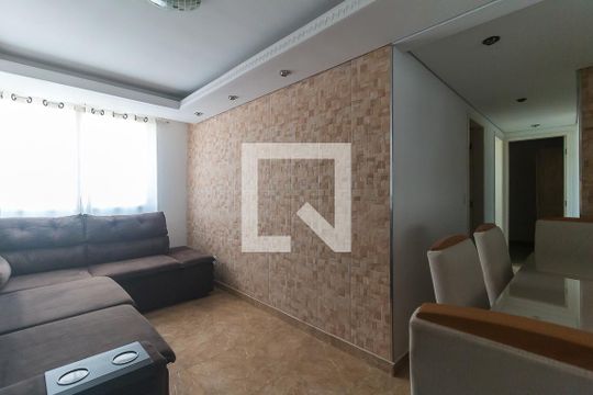 Apartamento para alugar com 2 quartos, 58m² em Alto Ipiranga, Mogi das Cruzes
