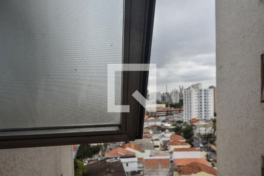 Vista Ponte Estaiada  de apartamento à venda com 2 quartos, 86m² em Jardim das Acácias, São Paulo