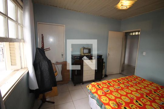 Quarto 1 de casa à venda com 2 quartos, 122m² em Vila Invernada, São Paulo