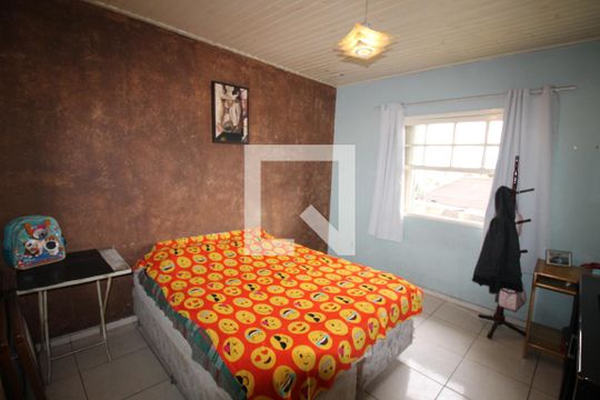 Quarto 1 de casa à venda com 2 quartos, 122m² em Vila Invernada, São Paulo