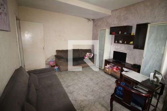Casa à venda com 2 quartos, 122m² em Vila Invernada, São Paulo