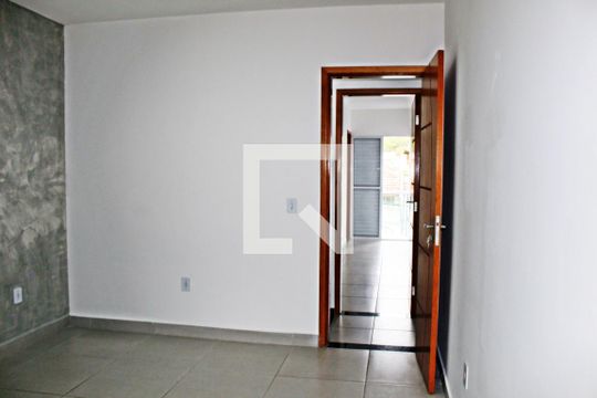 Quarto Suíte 2 de casa à venda com 2 quartos, 120m² em Itaquera, São Paulo