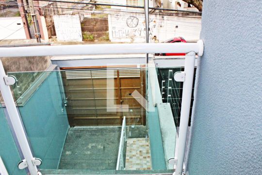 Varanda de casa à venda com 2 quartos, 120m² em Itaquera, São Paulo