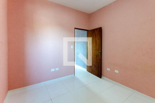 Quarto de casa para alugar com 1 quarto, 43m² em Vila America, São Paulo