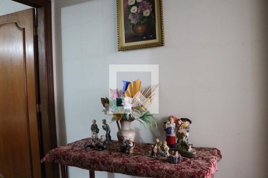 Copa de casa à venda com 2 quartos, 230m² em Chácara Seis de Outubro, São Paulo
