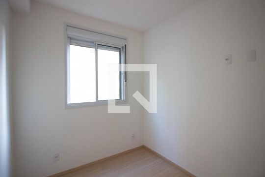 Quarto 2 de apartamento à venda com 2 quartos, 43m² em Cidade Líder, São Paulo