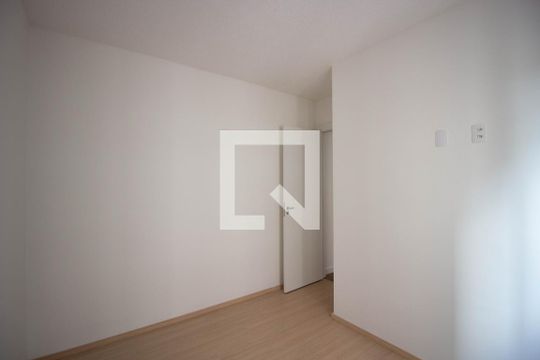 Quarto 1 de apartamento à venda com 2 quartos, 43m² em Cidade Líder, São Paulo