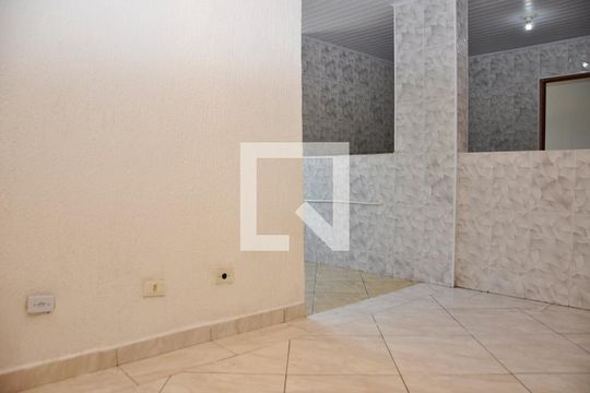 Sala de apartamento para alugar com 2 quartos, 59m² em Vila Nina, São Paulo