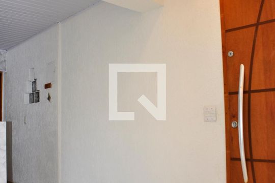 Sala de apartamento para alugar com 2 quartos, 59m² em Vila Nina, São Paulo