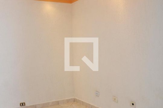 Sala de apartamento para alugar com 2 quartos, 59m² em Vila Nina, São Paulo
