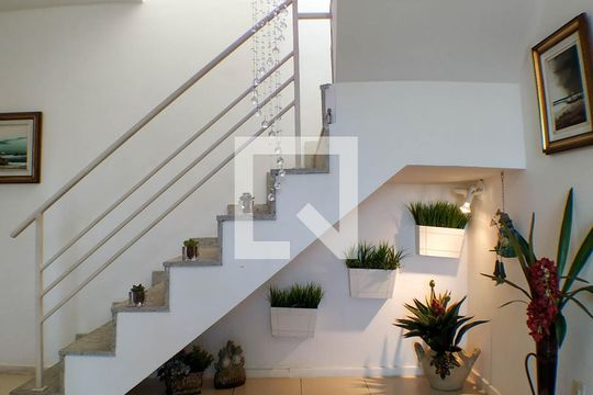 Sala de apartamento à venda com 3 quartos, 150m² em Icaraí, Niterói