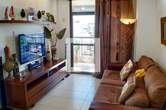 Apartamento à venda com 3 quartos, 150m² em Icaraí, Niterói