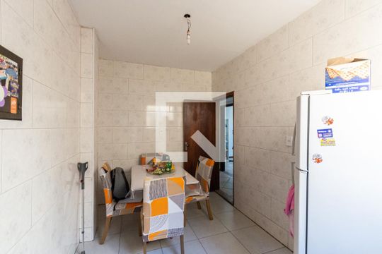 Copa de apartamento à venda com 3 quartos, 275m² em Vila Isabel, Rio de Janeiro