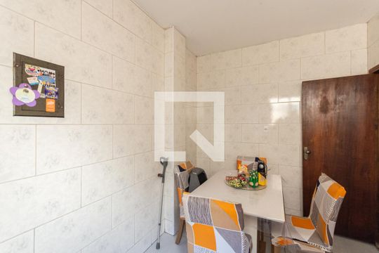 Copa de apartamento à venda com 3 quartos, 275m² em Vila Isabel, Rio de Janeiro