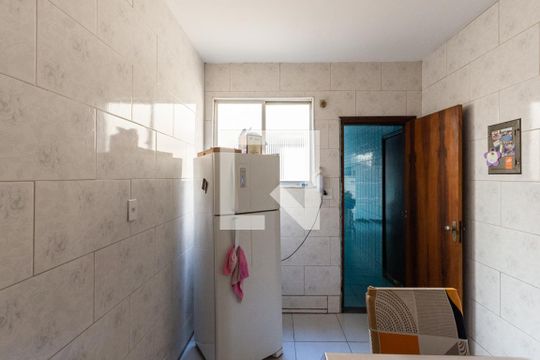 Copa de apartamento à venda com 3 quartos, 275m² em Vila Isabel, Rio de Janeiro