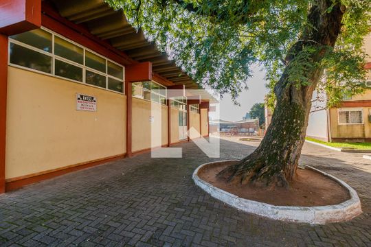 Área comum de apartamento para alugar com 1 quarto, 34m² em Camaquã, Porto Alegre