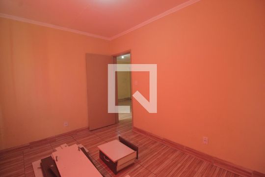 Quarto 2 de apartamento para alugar com 2 quartos, 54m² em Rubem Berta, Porto Alegre