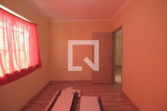 Quarto 2 de apartamento para alugar com 2 quartos, 54m² em Rubem Berta, Porto Alegre