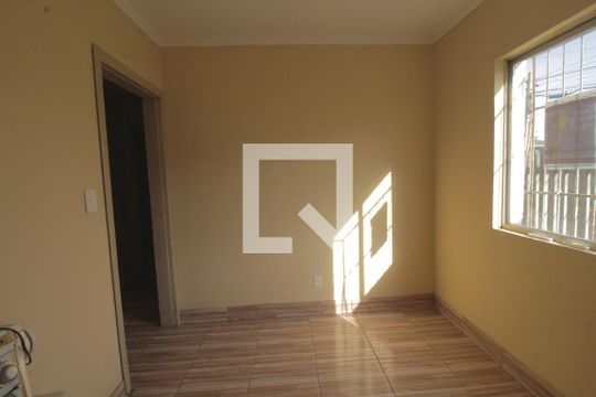 Quarto 1 de apartamento para alugar com 2 quartos, 54m² em Rubem Berta, Porto Alegre