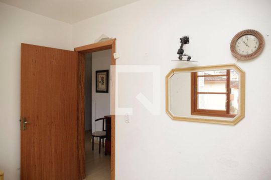 Quarto de apartamento para alugar com 1 quarto, 50m² em Mont Serrat, Porto Alegre