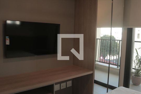 Quarto de kitnet/studio à venda com 1 quarto, 25m² em Vila Mariana, São Paulo