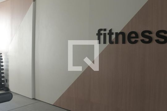 Área Comum - Academia de kitnet/studio à venda com 1 quarto, 25m² em Vila Mariana, São Paulo