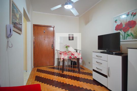 Kitnet/Studio à venda com 1 quarto, 33m² em Cristo Redentor, Porto Alegre