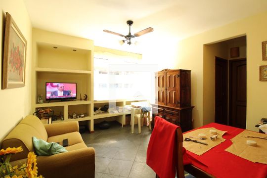 Apartamento para alugar com 2 quartos, 53m² em Jacarepaguá, Rio de Janeiro