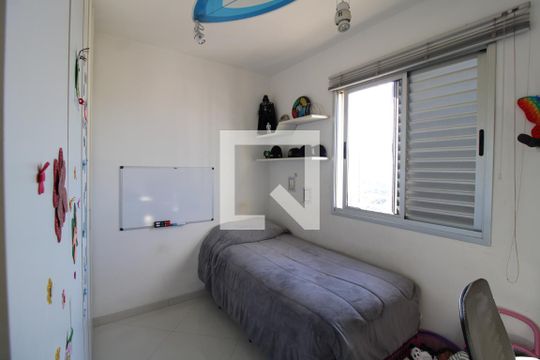 Quarto 1  de apartamento à venda com 2 quartos, 63m² em Barra Funda, São Paulo