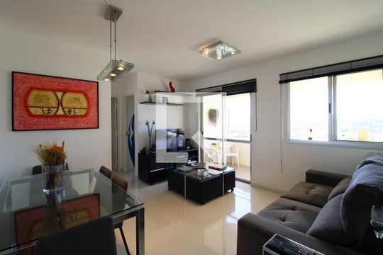 Apartamento à venda com 2 quartos, 63m² em Barra Funda, São Paulo