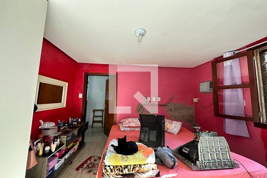 Quarto 1  de casa à venda com 3 quartos, 160m² em Rio dos Sinos, São Leopoldo