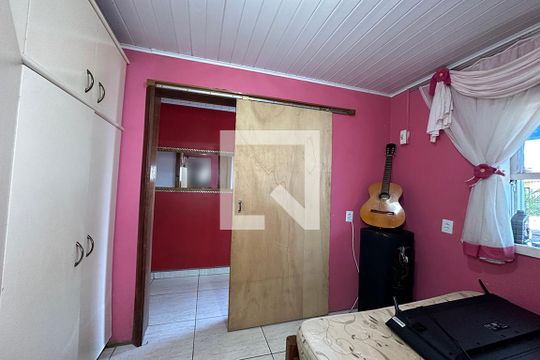 Quarto 3 de casa à venda com 3 quartos, 160m² em Rio dos Sinos, São Leopoldo