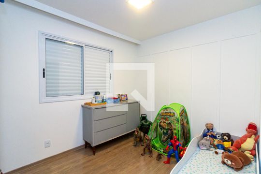 Apartamento à venda com 3 quartos, 82m² em Ipiranga, Belo Horizonte