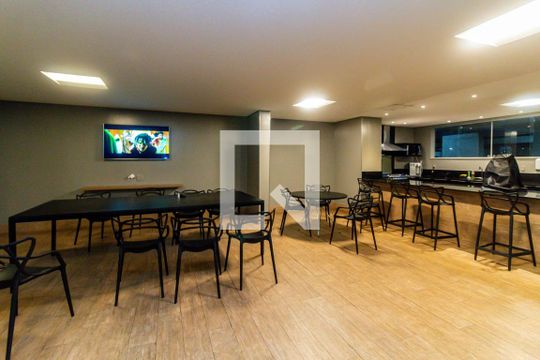Apartamento à venda com 3 quartos, 82m² em Ipiranga, Belo Horizonte