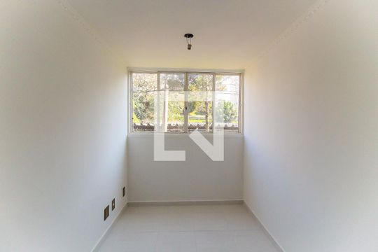 Sala de apartamento para alugar com 2 quartos, 75m² em Jardim Aurora (zona Leste), São Paulo