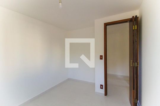 Quarto 2 de apartamento para alugar com 2 quartos, 75m² em Jardim Aurora (zona Leste), São Paulo
