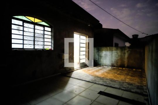 Área Comum de casa para alugar com 3 quartos, 120m² em Burgo Paulista, São Paulo
