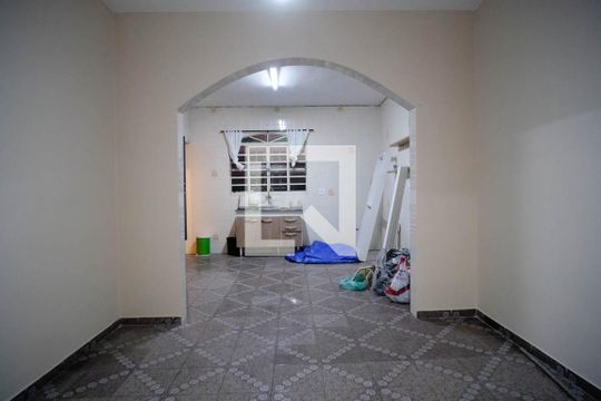 Área Comum de casa para alugar com 3 quartos, 120m² em Burgo Paulista, São Paulo