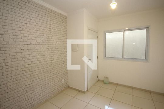 Sala de casa de condomínio à venda com 2 quartos, 40m² em Chácara Belenzinho, São Paulo