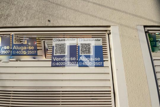 placa de casa de condomínio à venda com 2 quartos, 40m² em Chácara Belenzinho, São Paulo