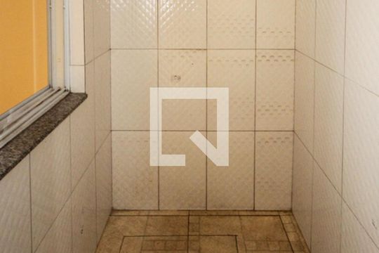 Quintal de casa de condomínio à venda com 2 quartos, 40m² em Chácara Belenzinho, São Paulo