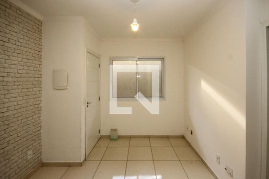 Sala de casa de condomínio à venda com 2 quartos, 40m² em Chácara Belenzinho, São Paulo