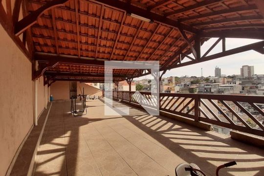 Casa de Condomínio à venda com 3 quartos, 140m² em Jardim Monte Azul, São Paulo