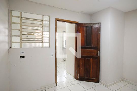 Kitnet/Studio para alugar com 1 quarto, 35m² em Boa Vista, São Caetano do Sul