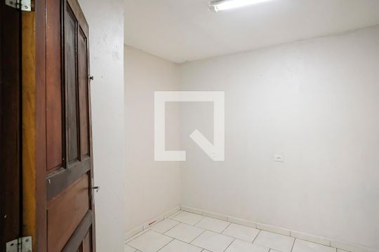 Sala/Quarto de kitnet/studio para alugar com 1 quarto, 35m² em Boa Vista, São Caetano do Sul
